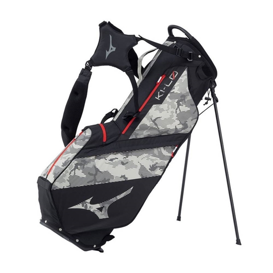 Mizuno K1-L0 Stand Väska Dam Camo | 910346UZH