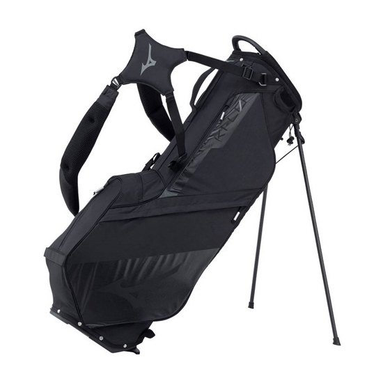 Mizuno K1-L0 Stand Väska Dam Svarta | 506413NTS