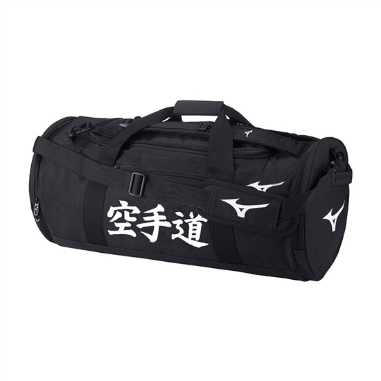 Mizuno Karate Multiway Väska Herr Svarta | 358617UNM