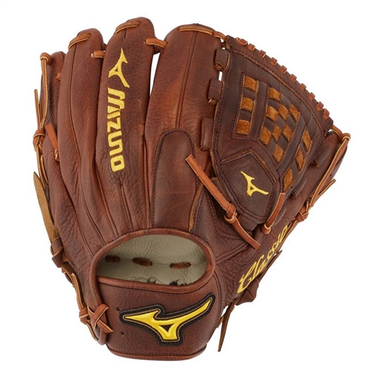 Mizuno Klassiska Pro Soft Pitcher Baseball Glove 12" Handskar Herr Bruna | 316287OZI