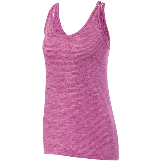 Mizuno Lyra Tank Tops Dam Lila | 794512ALH