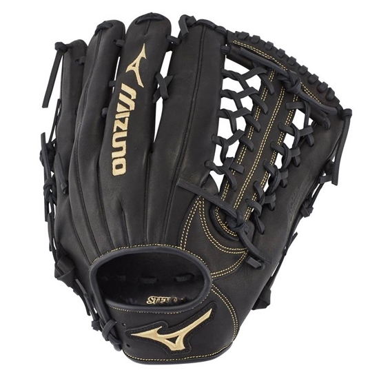 Mizuno MVP Prime Outfield Baseball Glove 12.75" Handskar Herr Svarta | 740815FLA