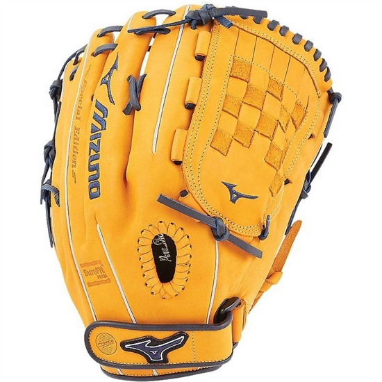 Mizuno MVP Prime SE Fastpitch Softball Glove 13" Handskar Dam Kungsblått Marinblå | 965843DRE