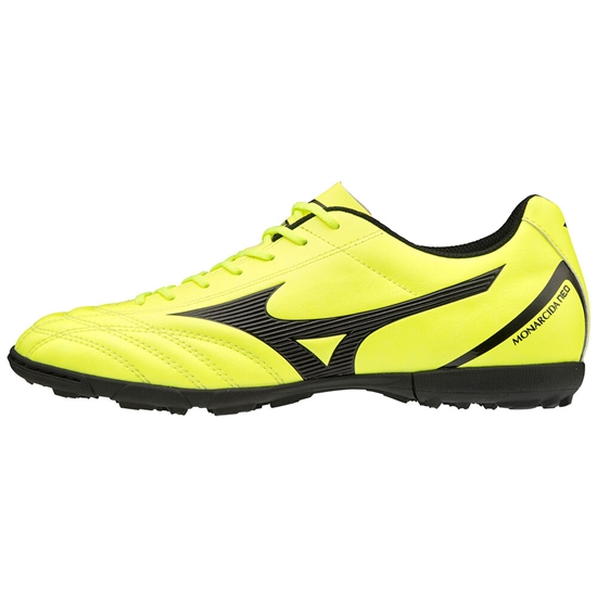 Mizuno Monarcida Neo Select AS Fotbollskor Herr Gula Svarta | 254810PET