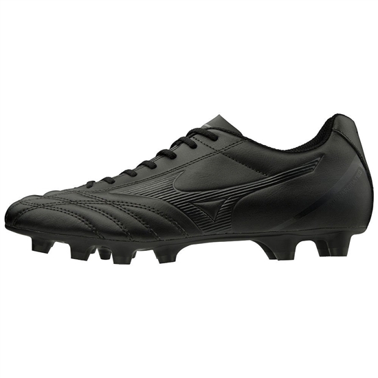 Mizuno Monarcida Neo Select Fotbollskor Dam Svarta | 482561WGU