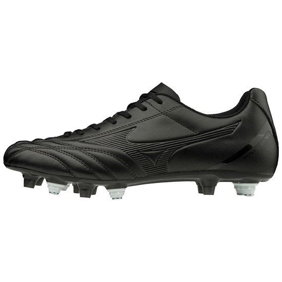 Mizuno Monarcida Neo Select Mix Fotbollskor Dam Svarta | 157896LKN