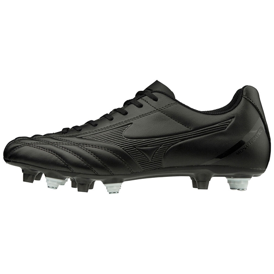 Mizuno Monarcida Neo Select Mix Fotbollskor Herr Svarta | 590723COI