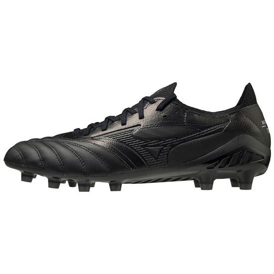 Mizuno Morelia Neo 3 Beta Elite Fotbollskor Herr Svarta | 710283UXG