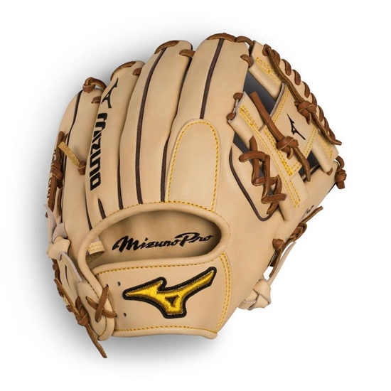 Mizuno Pro Infield Baseball Glove 11.5" Handskar Herr Bruna | 347608QJL