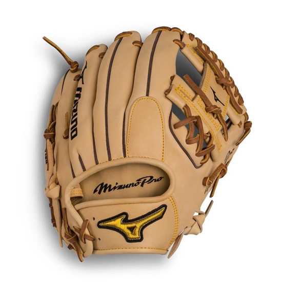 Mizuno Pro Infield Baseball Glove 11.75" Handskar Herr Bruna | 365729YDF