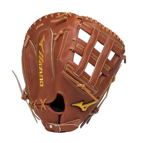 Mizuno Pro Limited Baseball 13" First Base Catchers Mitt Catchers Mitt Herr Bruna | 479328EPZ