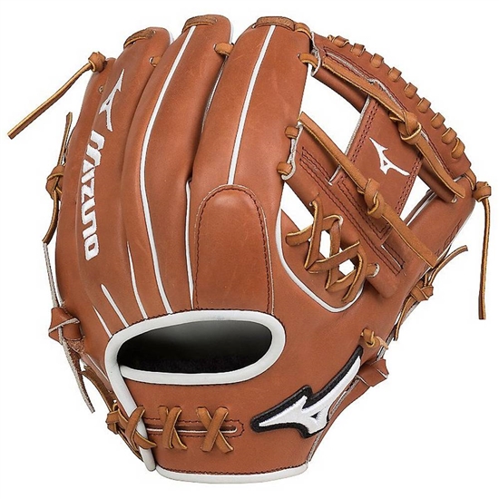 Mizuno Pro Select Fastpitch Softball Glove 11.5" Handskar Dam Bruna | 746293FOS