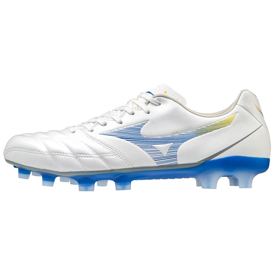 Mizuno Rebula Cup Elite Fotbollskor Dam Vita | 982547TKW