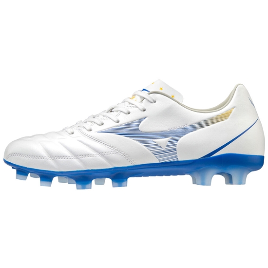 Mizuno Rebula Cup Pro Fotbollskor Herr Vita | 854301MZH