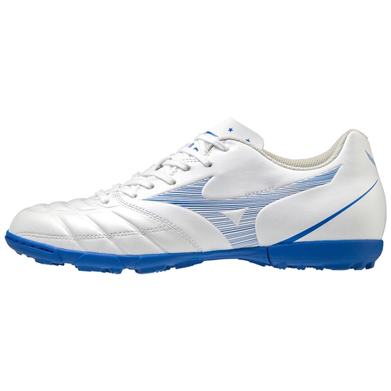 Mizuno Rebula Cup Select AS Fotbollskor Herr Vita | 094721FNC