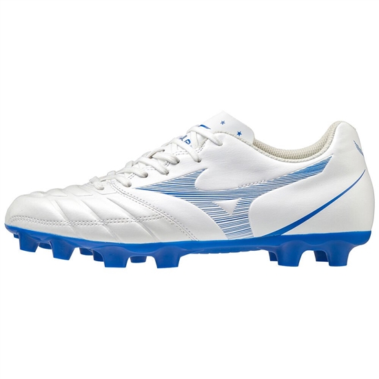 Mizuno Rebula Cup Select Fotbollskor Dam Vita | 513087UJL