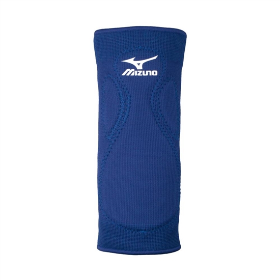 Mizuno Slider Baseball Knee Pads Dam Kungsblått | 856403VNL