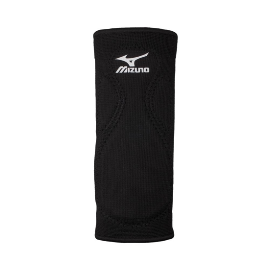 Mizuno Slider Baseball Knee Pads Dam Svarta | 472630KUF