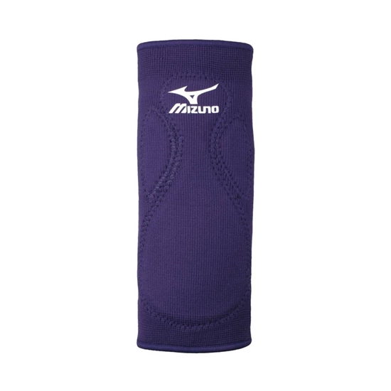 Mizuno Slider Baseball Knee Pads Herr Lila | 167053SLR