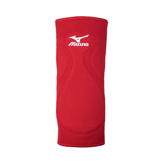 Mizuno Slider Baseball Knee Pads Herr Röda | 975628ETD