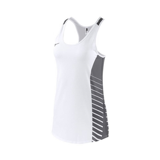 Mizuno Team Tank Tops Dam Vita | 268173HJC