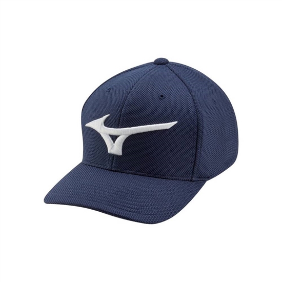 Mizuno Tour Performance Golf Hatt Dam Marinblå | 792561UWX