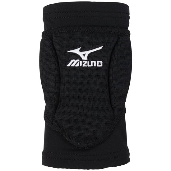 Mizuno Ventus Volleyball Knee Pads Dam Svarta | 196728PNM