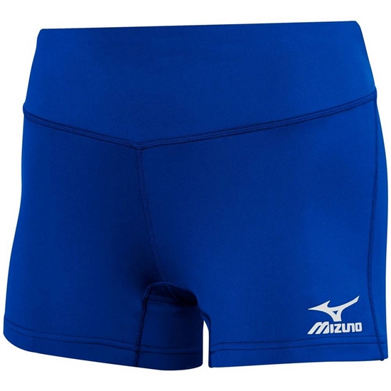 Mizuno Victory 3.5" Inseam Volleyball Shorts Dam Kungsblått | 079841XHC