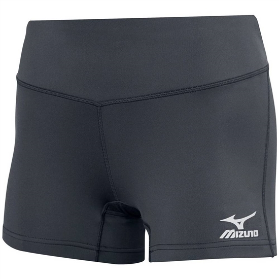 Mizuno Victory 3.5" Inseam Volleyball Shorts Dam Grå | 856190JXR