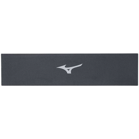 Mizuno Volleyball Elite Pannband Herr Grå | 067154LAW