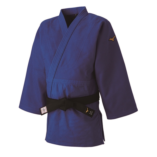 Mizuno Yusho Best RB IJF Judogis Herr Blå | 962041NCU