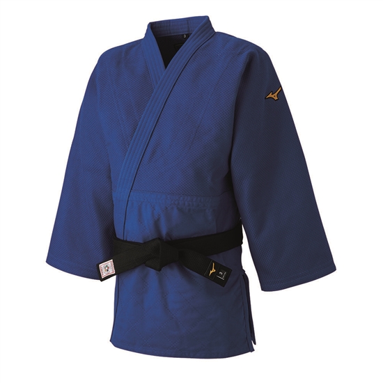 Mizuno Yusho IJF Japan Judogis Herr Blå | 482091CPD